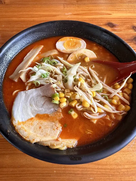 Hanabi Ramen Picture 2