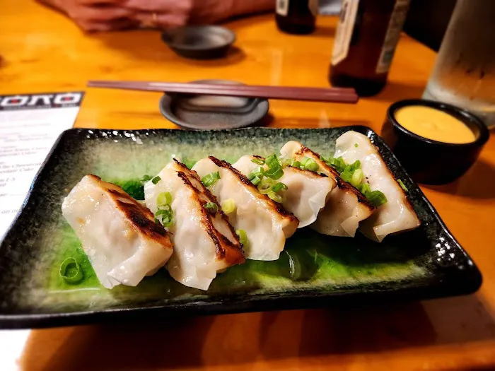 Sono Sushi Picture 5