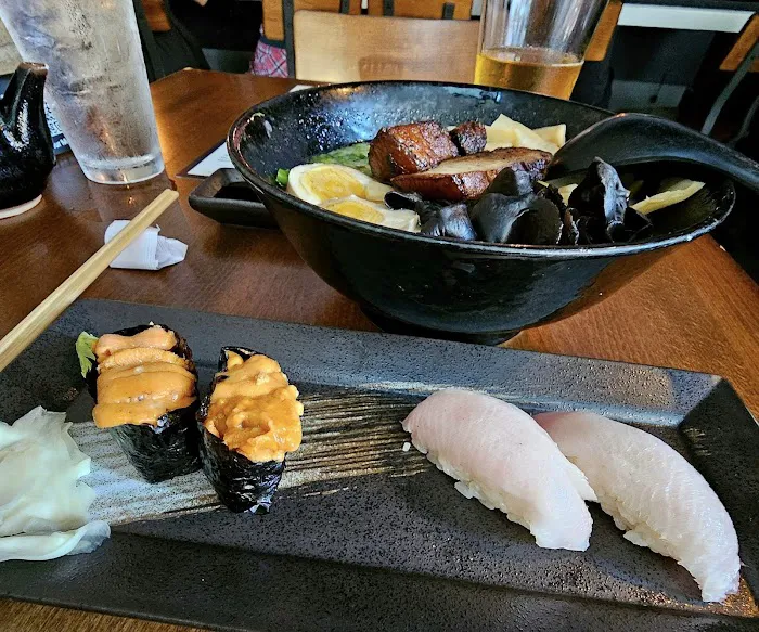 Sono Sushi Picture 4