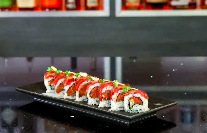 Sono Sushi Picture 6
