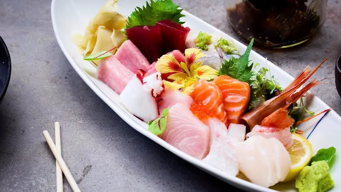 Sono Sushi Picture 3