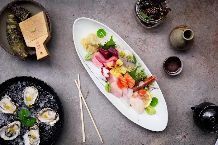 Sono Sushi Picture 8