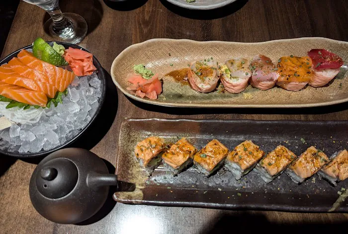 City Market Sushi Picture 1