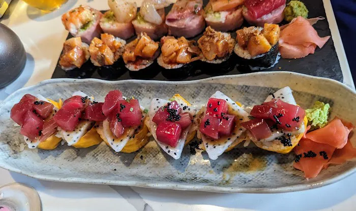 City Market Sushi Picture 3