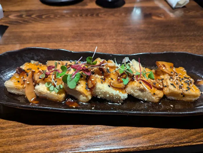 City Market Sushi Picture 7