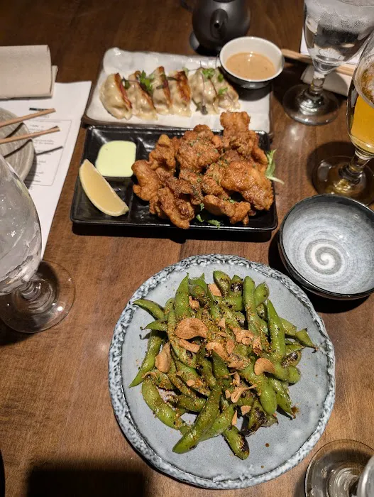 City Market Sushi Picture 8