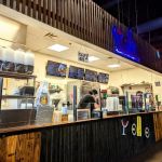 Yoho: Hibachi & Sushi Burrito