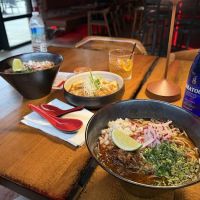 Yatai Sushi & Taco Bar ico