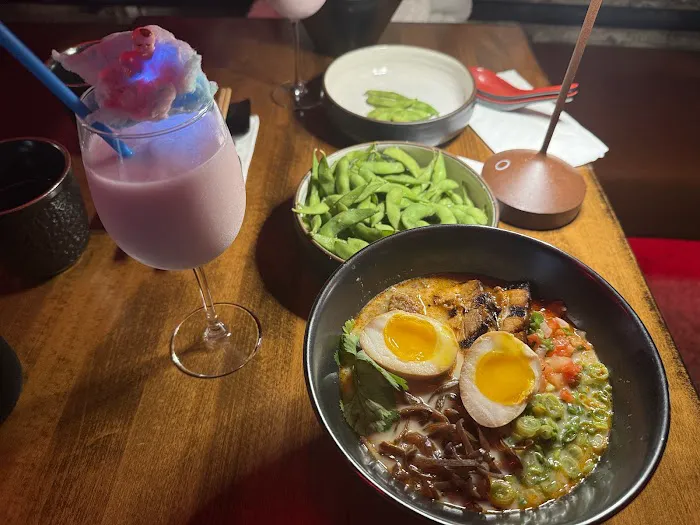Yatai Sushi & Taco Bar Picture 5