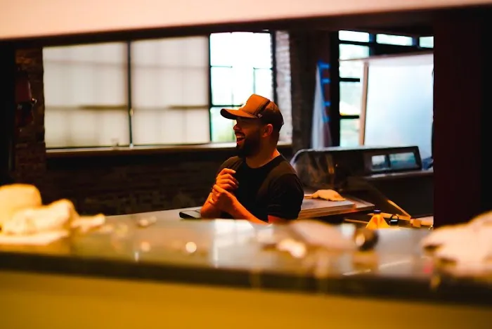 Yatai Sushi & Taco Bar Picture 4