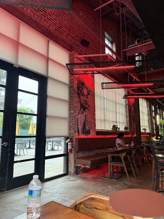 Yatai Sushi & Taco Bar Picture 6