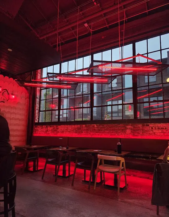 Yatai Sushi & Taco Bar Picture 7