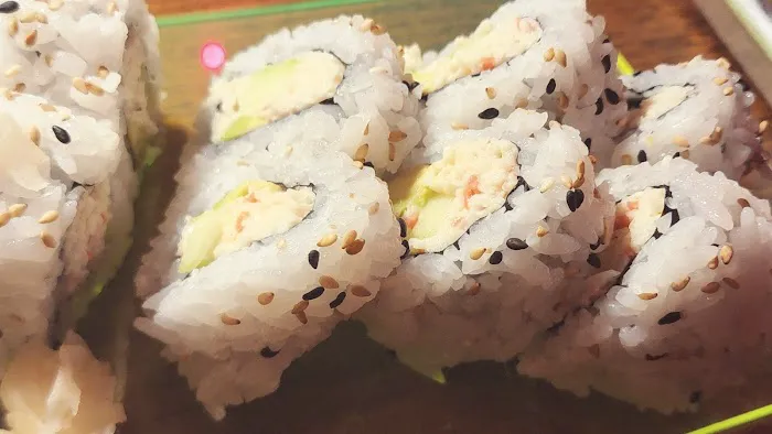 Yatai Sushi & Taco Bar Picture 9