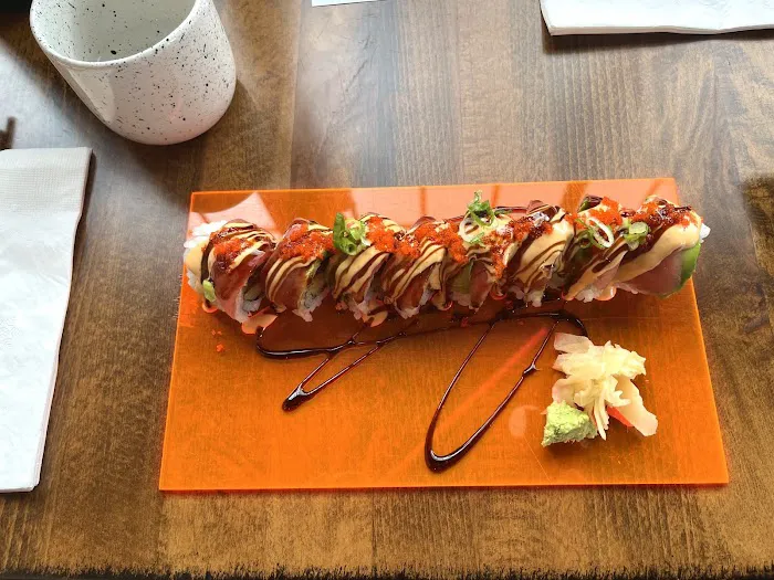 Yatai Sushi & Taco Bar Picture 8