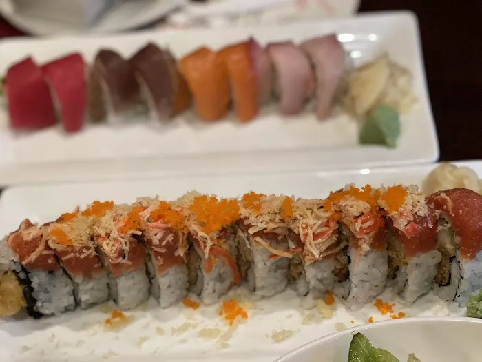 Sushi O Bistro & Sushi Bar Picture 1
