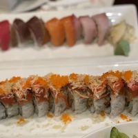 Sushi O Bistro & Sushi Bar ico