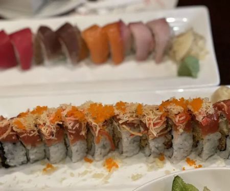 Sushi O Bistro & Sushi Bar