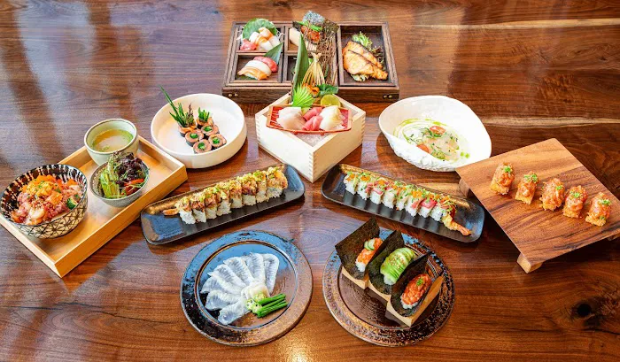 Omakase by Kai Picture 3