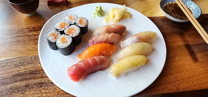 Omakase by Kai Picture 1