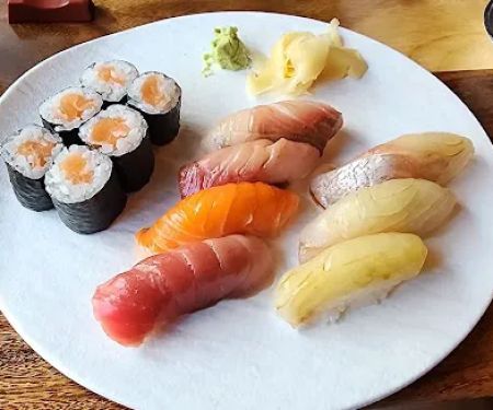 Omakase by Kai