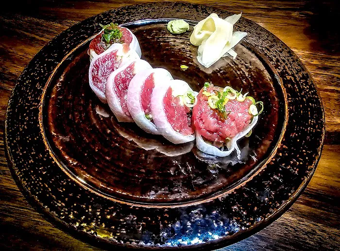 Omakase by Kai Picture 6