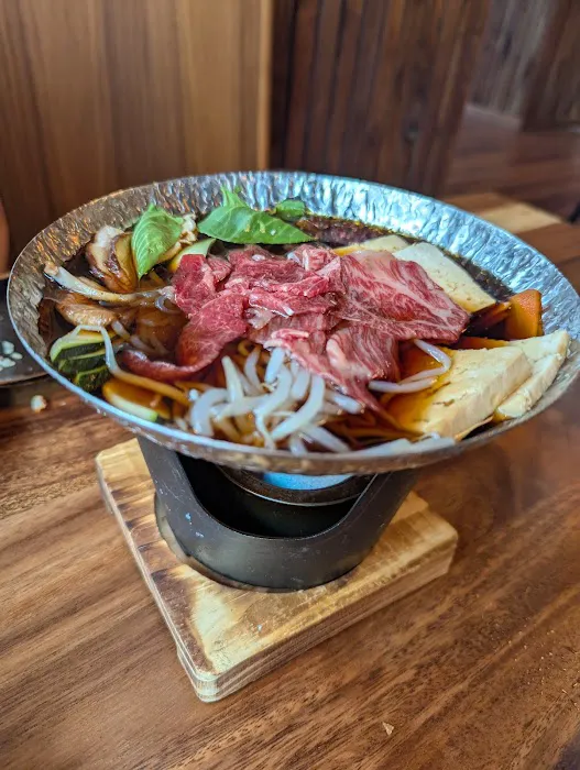 Omakase by Kai Picture 9
