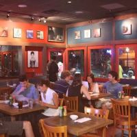 Sushi Blues Cafe ico