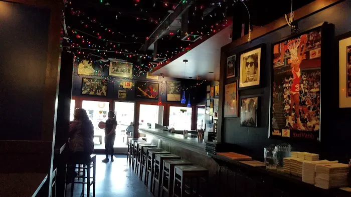 Sushi Blues Cafe Picture 7