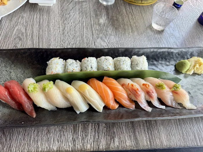 Ajisai Picture 2