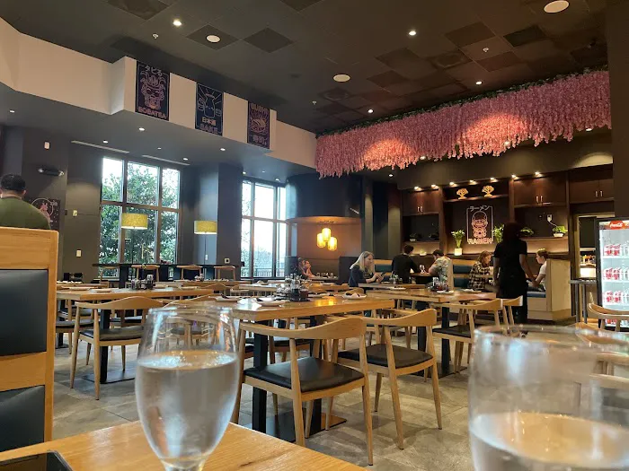 Iso Iso Ramen & Bar Picture 1