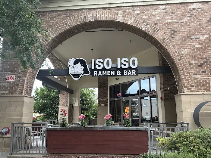 Iso Iso Ramen & Bar Picture 5