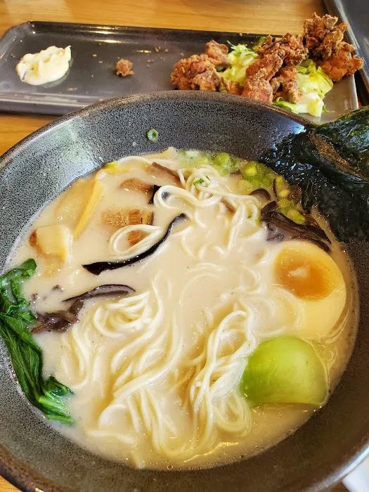 Iso Iso Ramen & Bar Picture 4