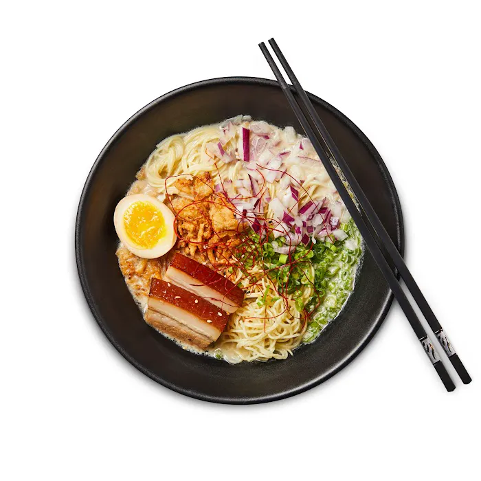 Iso Iso Ramen & Bar Picture 3