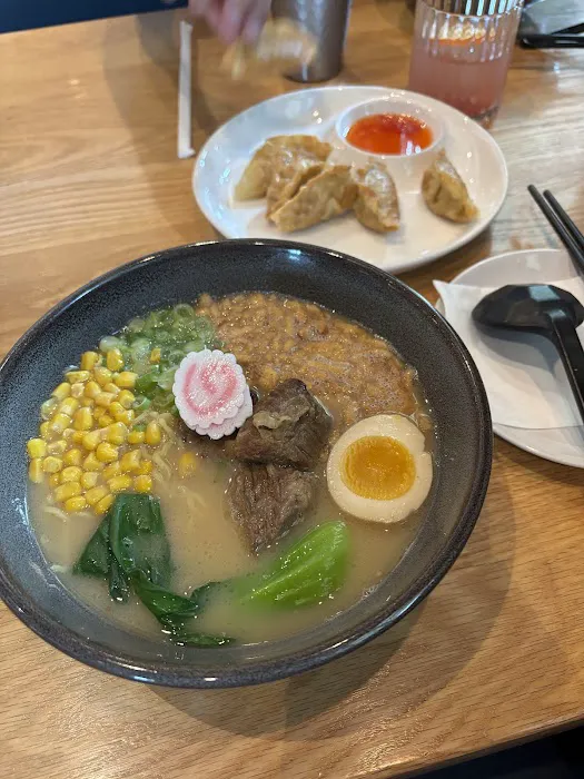 Iso Iso Ramen & Bar Picture 2