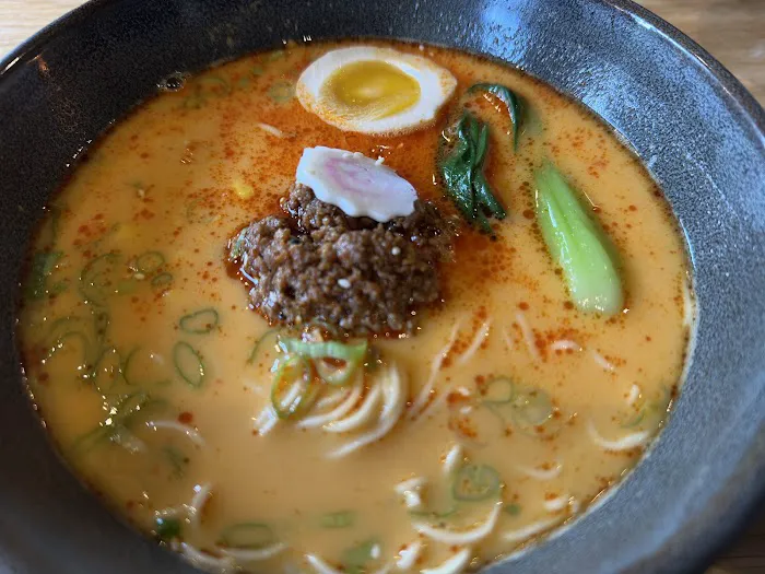 Iso Iso Ramen & Bar Picture 6