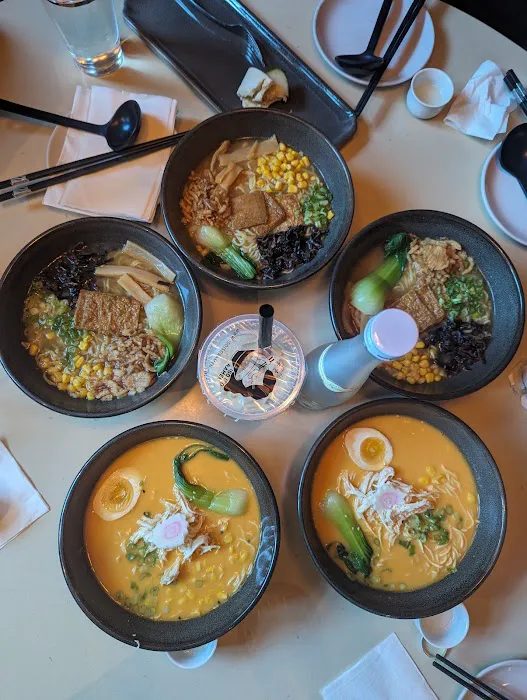 Iso Iso Ramen & Bar Picture 9