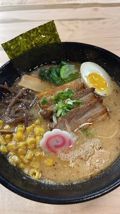 Gen Ramen Picture 1