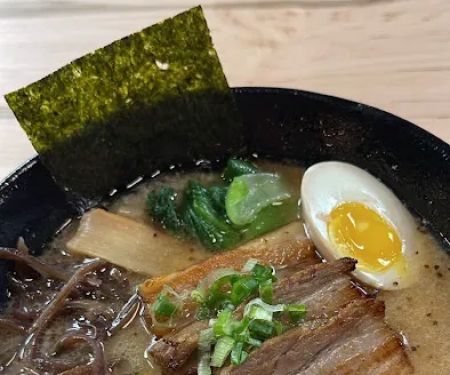 Gen Ramen