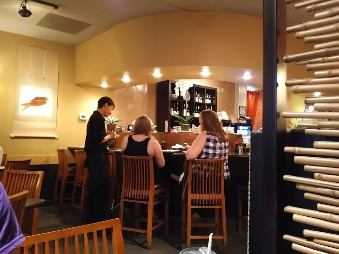 Hako Sushi Picture 1