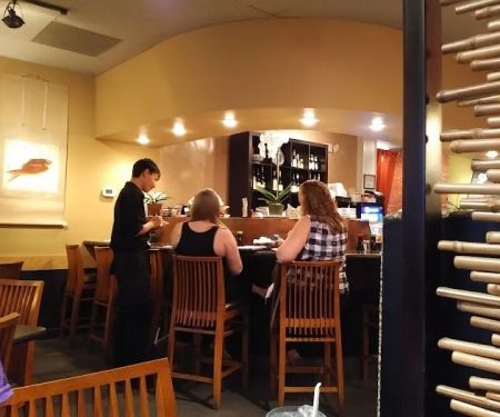 Hako Sushi