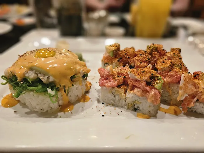 Hako Sushi Picture 2