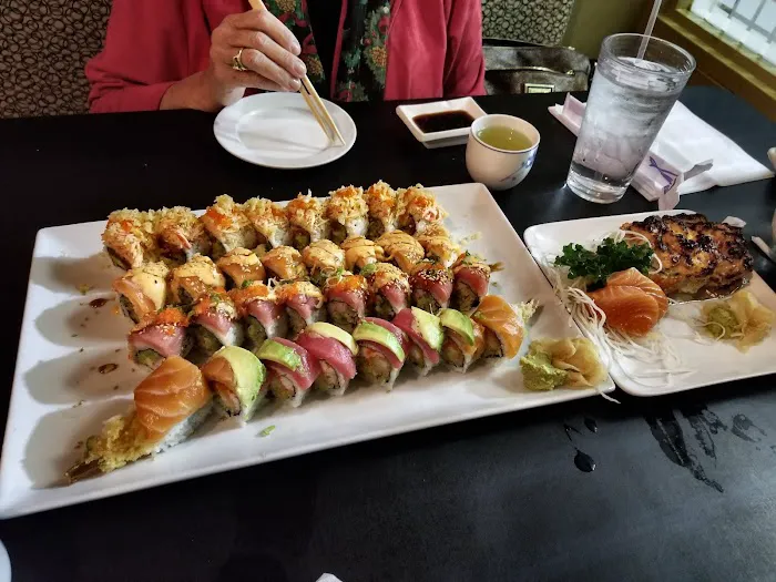 Hako Sushi Picture 3