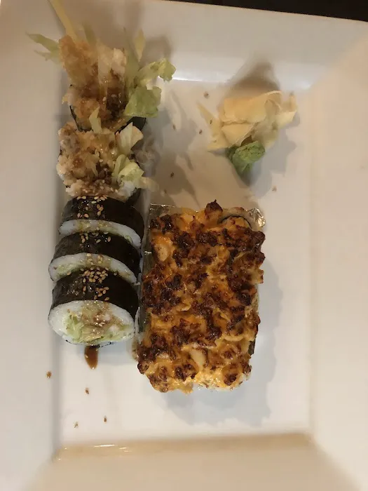 Hako Sushi Picture 4