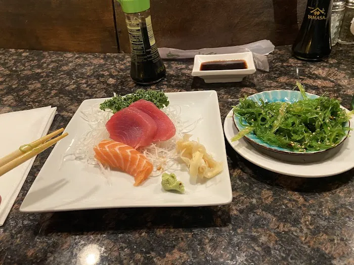 Hako Sushi Picture 6