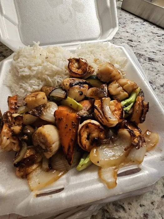 Hako Sushi Picture 8