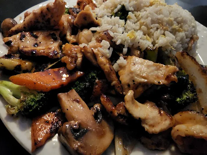 Hako Sushi Picture 9
