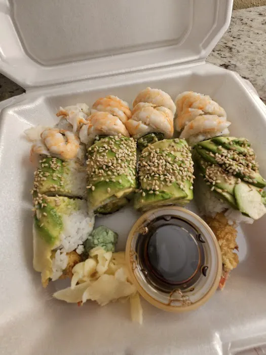 Hako Sushi Picture 7