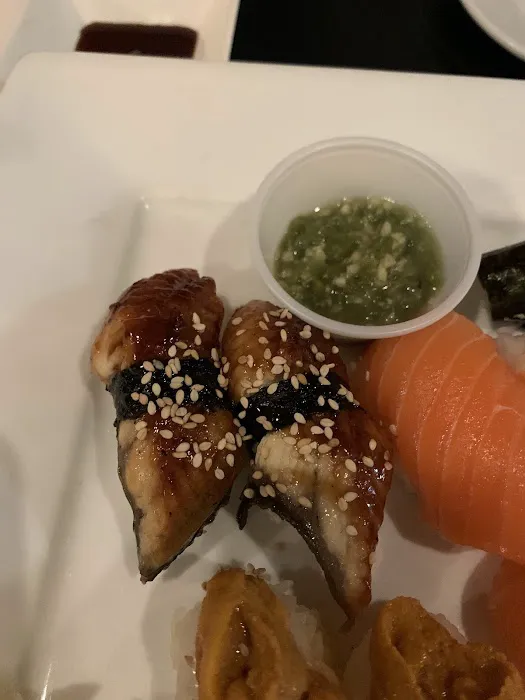 Hako Sushi Picture 10