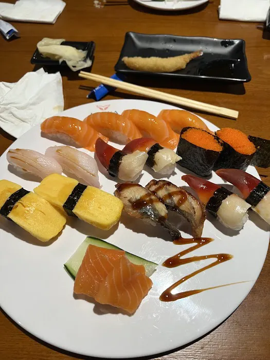 Umiya Raleigh Picture 4