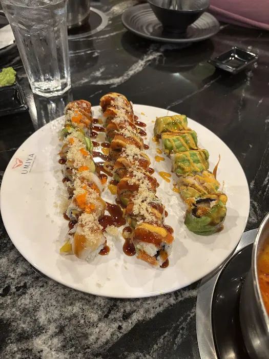 Umiya Raleigh Picture 10
